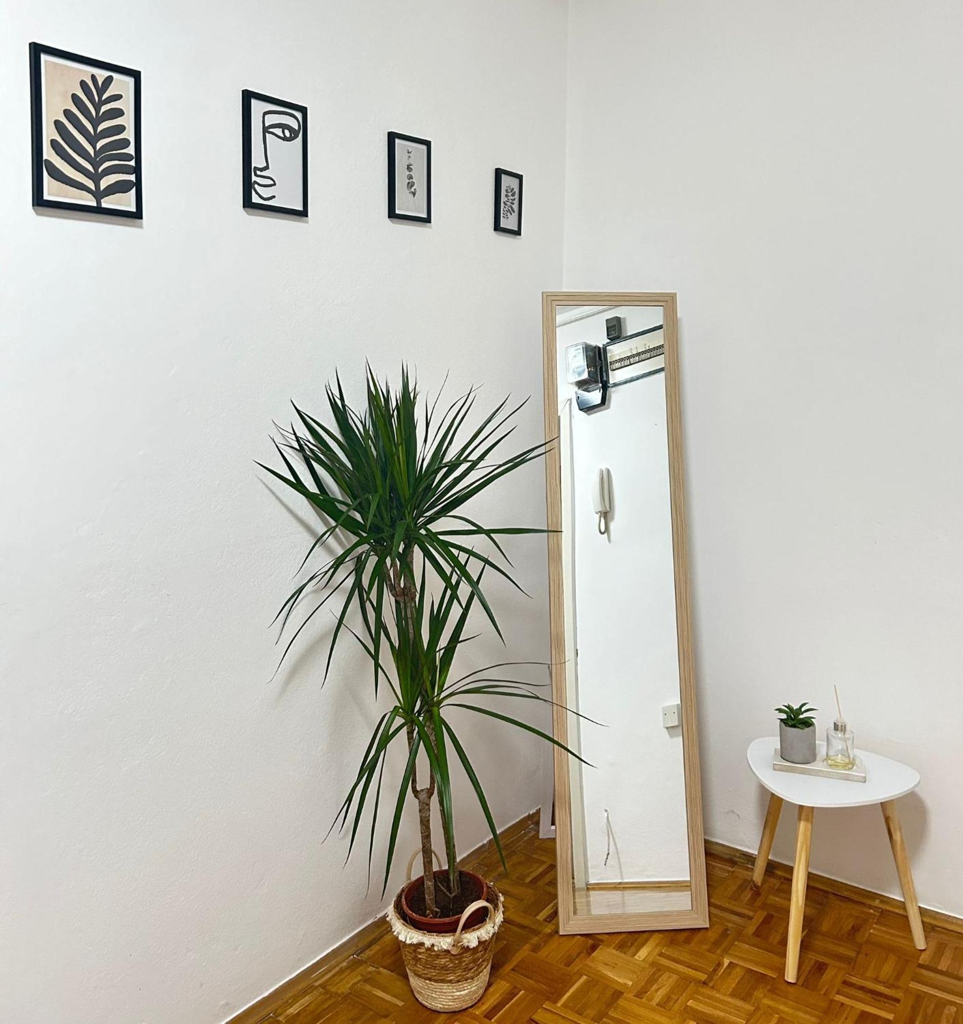 Avlija Garden Gem Apartment Sarajevo Exterior photo