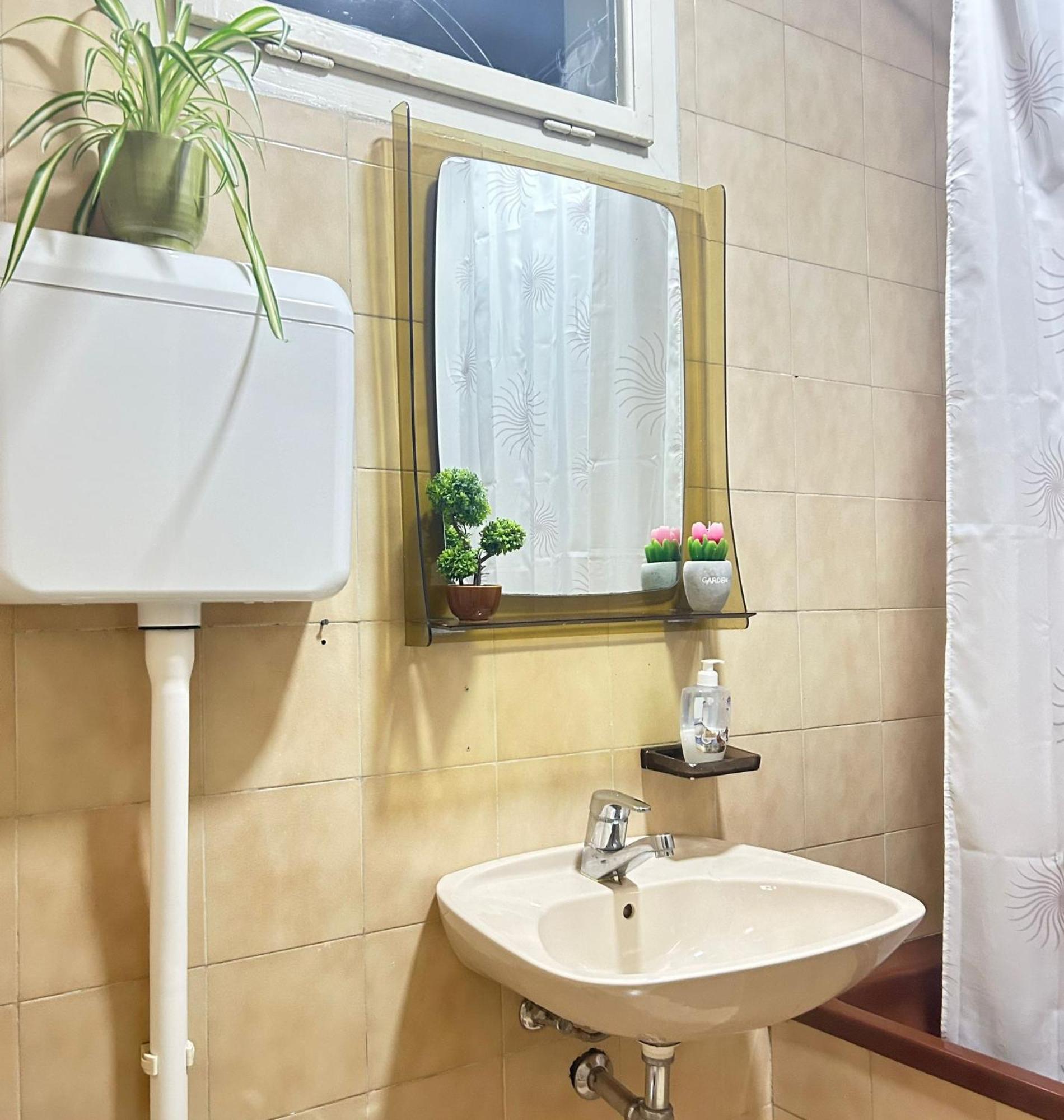 Avlija Garden Gem Apartment Sarajevo Exterior photo