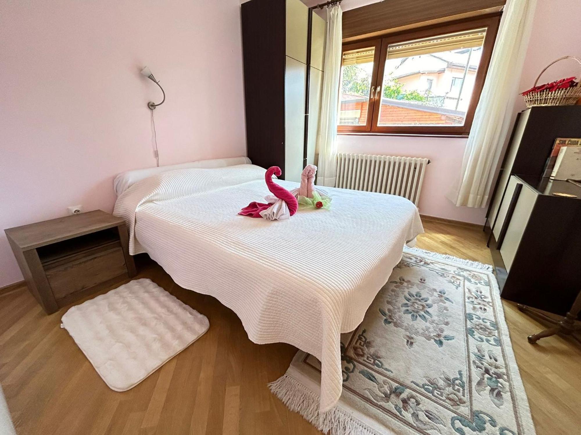Avlija Garden Gem Apartment Sarajevo Exterior photo