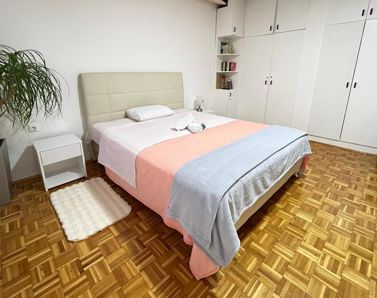 Avlija Garden Gem Apartment Sarajevo Exterior photo
