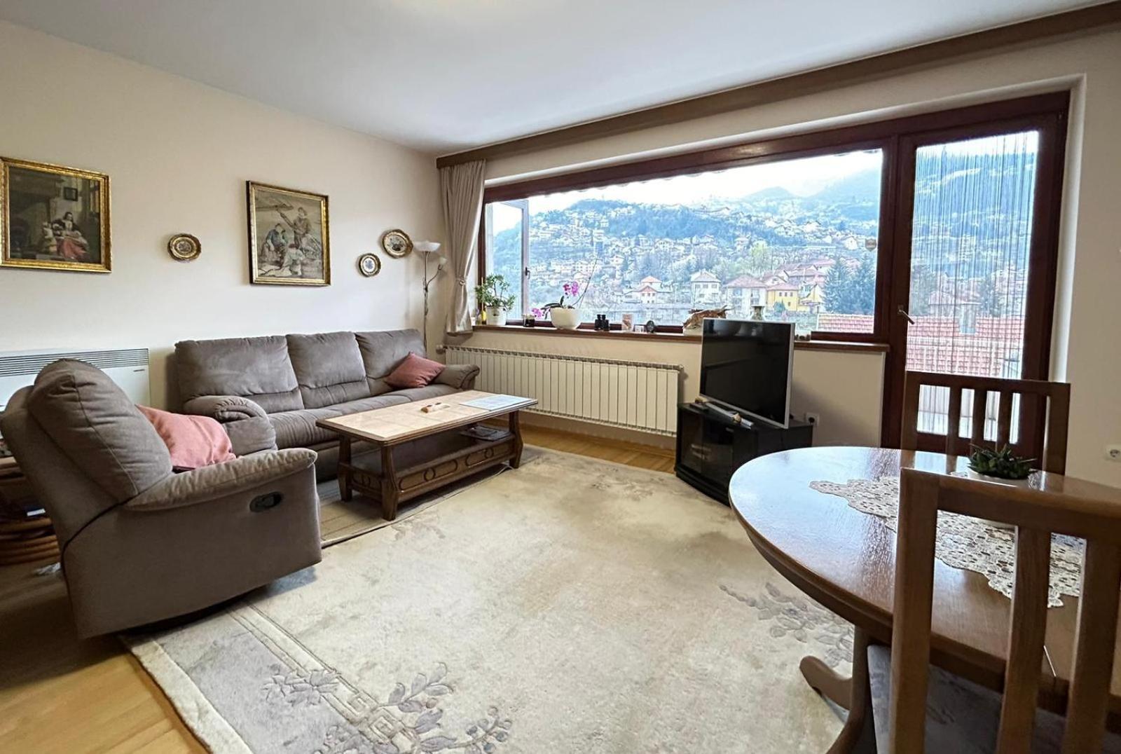 Avlija Garden Gem Apartment Sarajevo Exterior photo
